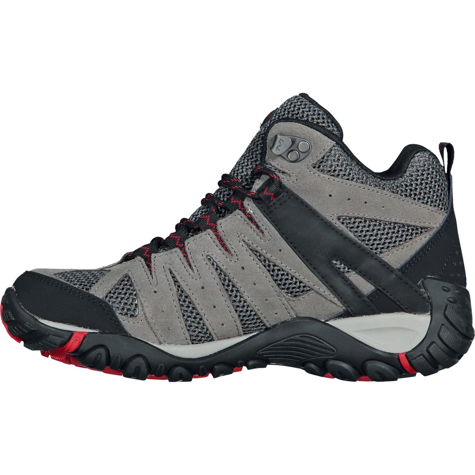 Merrell Herren-Trekkingschuhe Accentor 2 Vent Mid 44