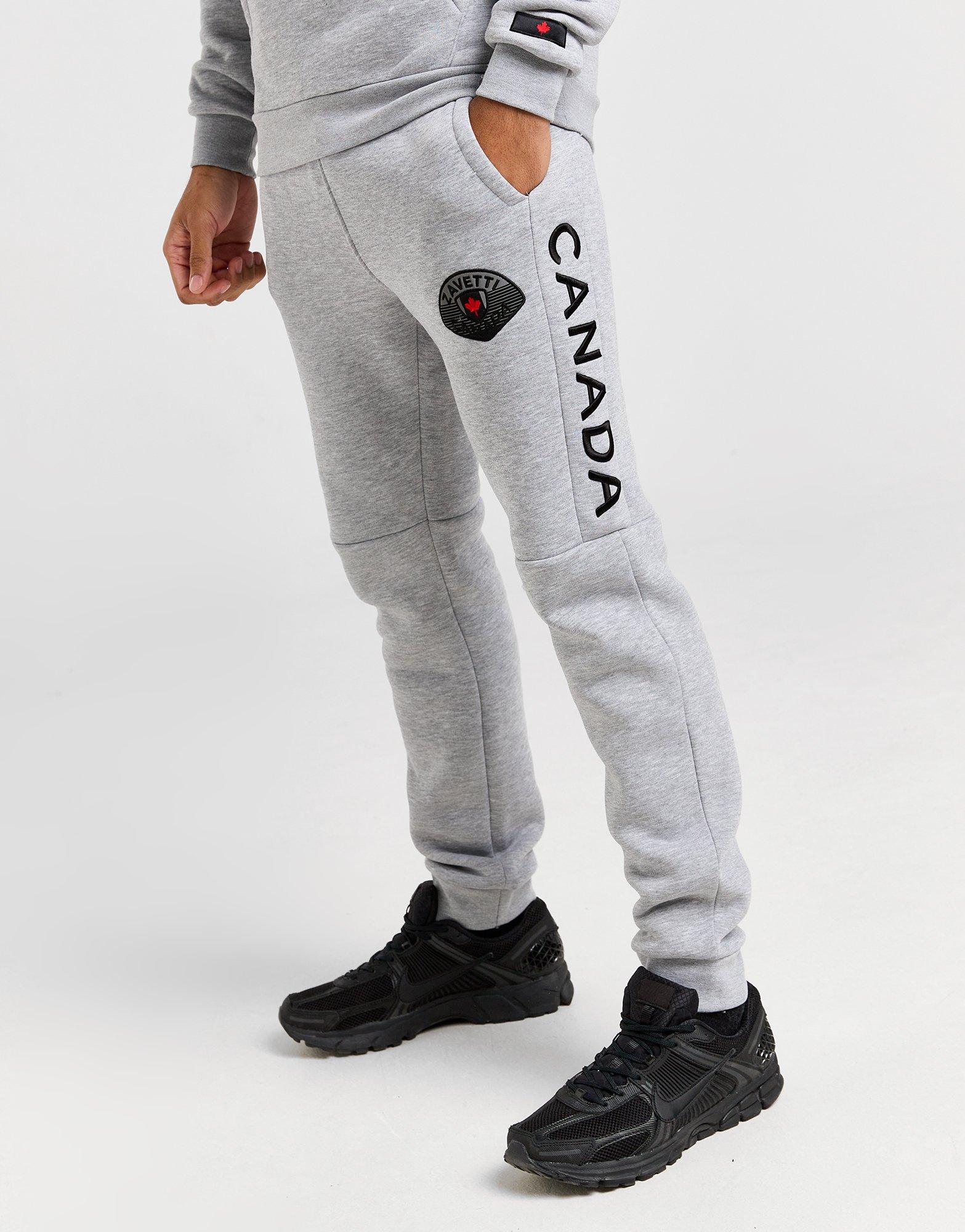 Zavetti Canada Ensemble de survêtement Botticini Homme