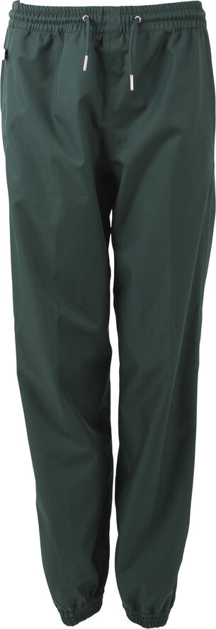 Danefæ Commuter Rain Pants Deep forest