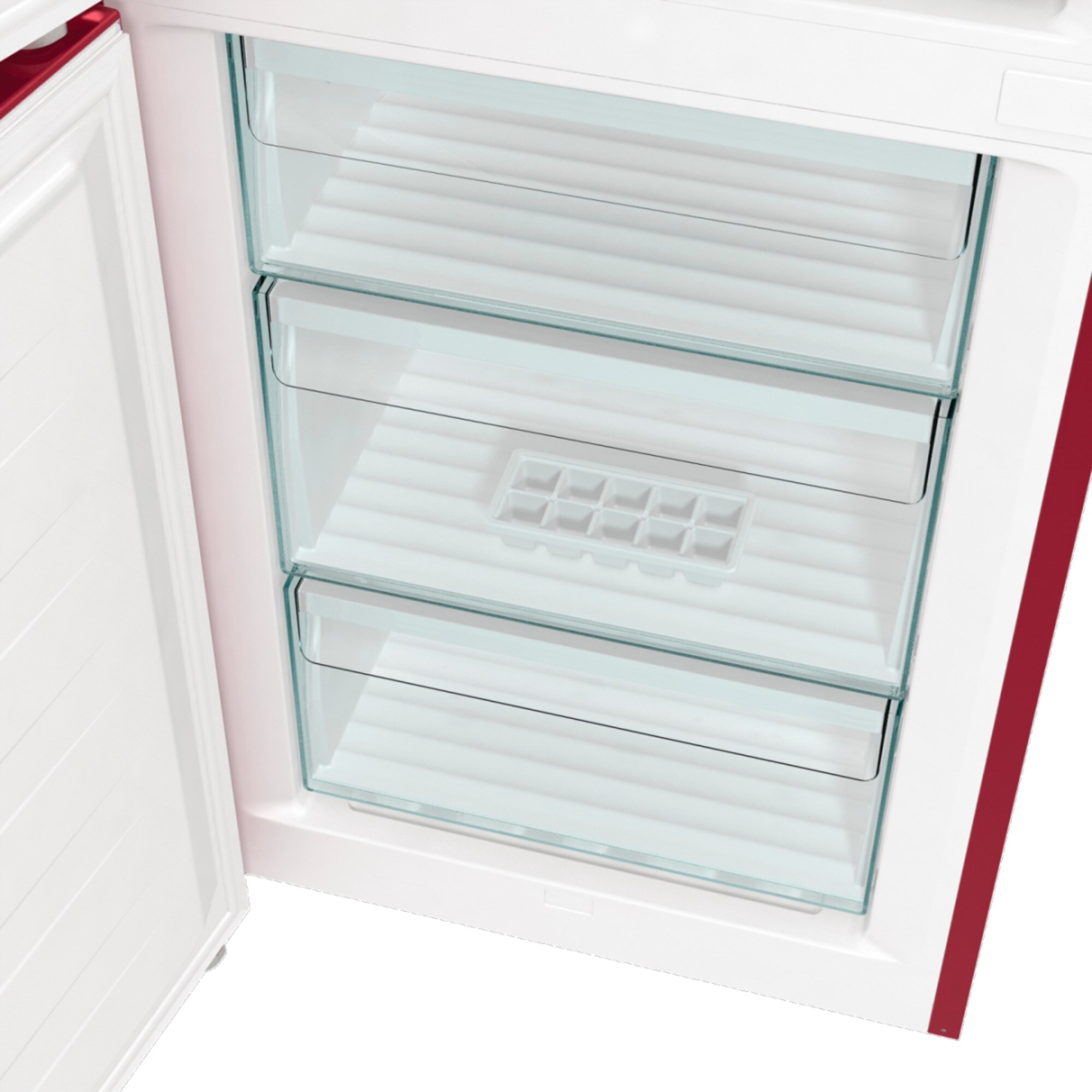 gorenje Kühl-/Gefrierkombination ONRK619DR-L