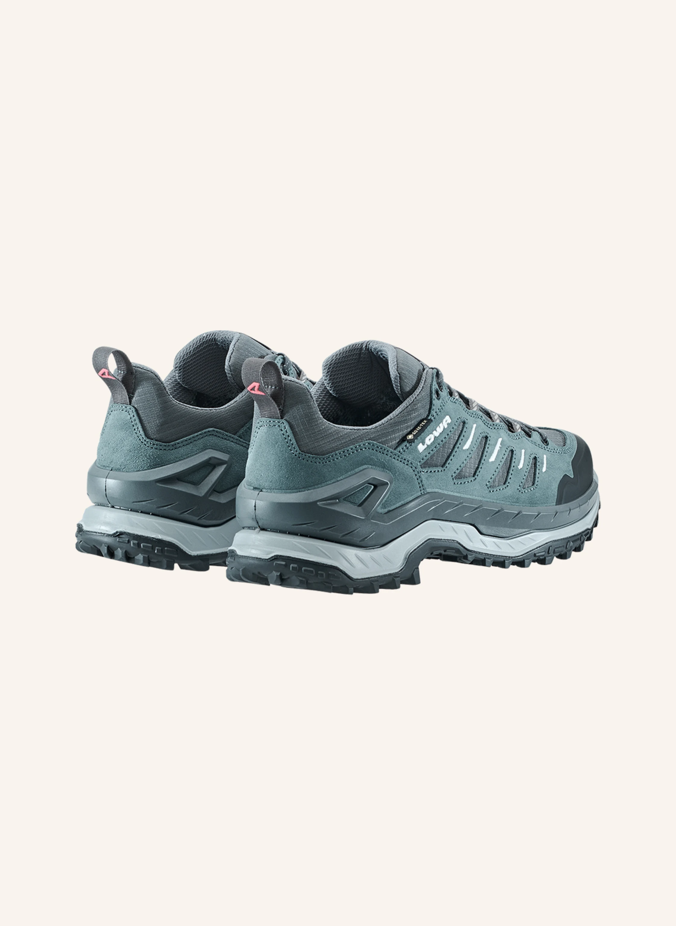 LOWA Outdoor-Schuhe INNOVO GTX LO