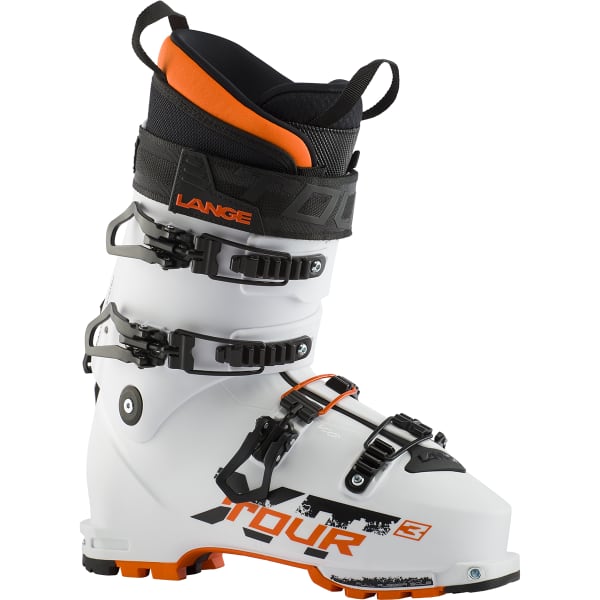 Chaussure de ski LANGE XT3 TOUR WHITE
