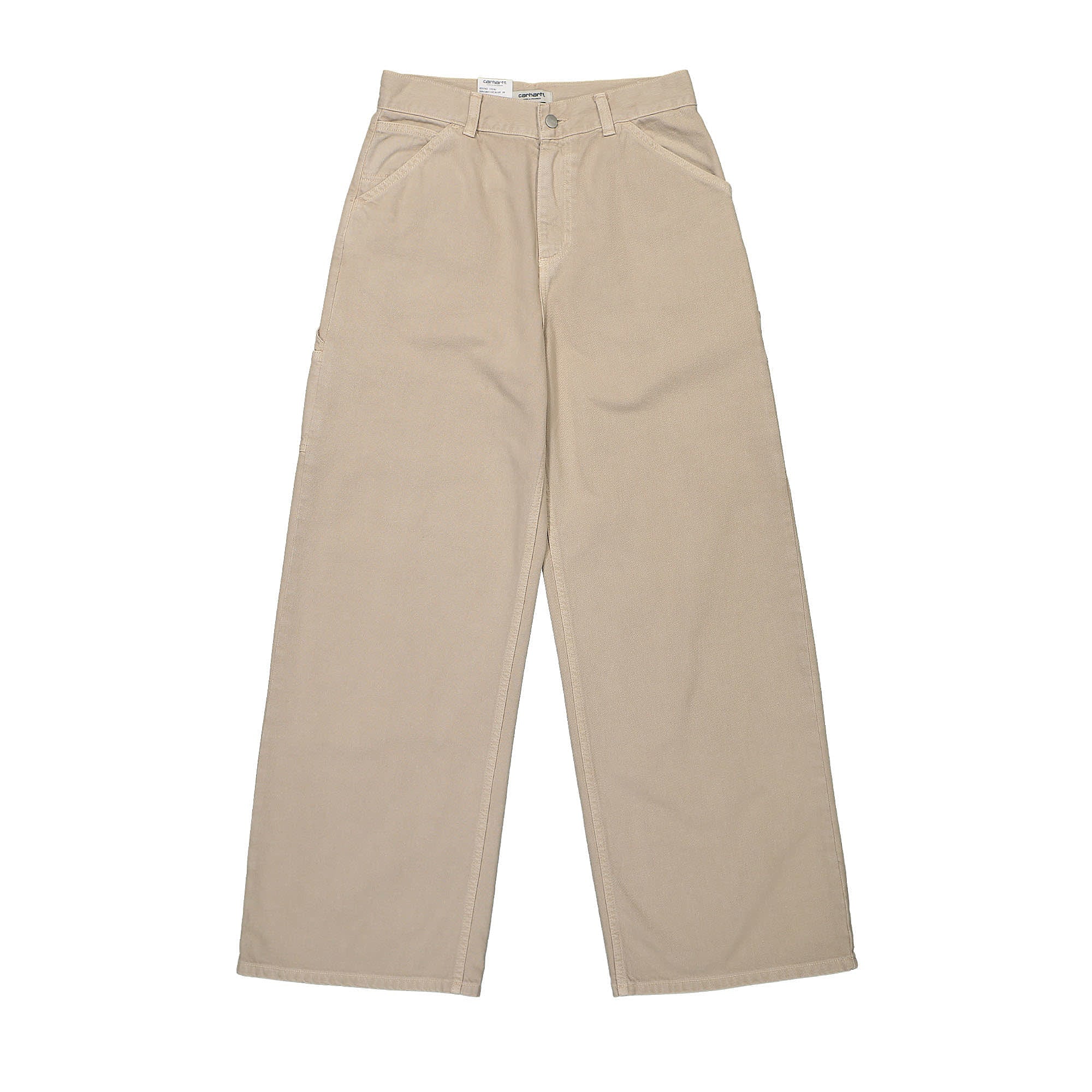 Carhartt WIP<br>W Jens Pant Clark