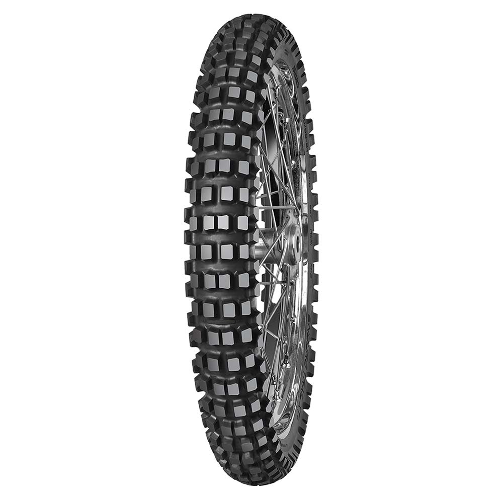 Mitas - Pneu Enduro Trail XT+