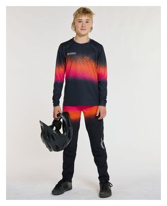 Pantalon Dharco Enfant Gravity Black Snake