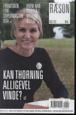 Ræson Nr. 15 - Johan Moe Fejerskov - Bog