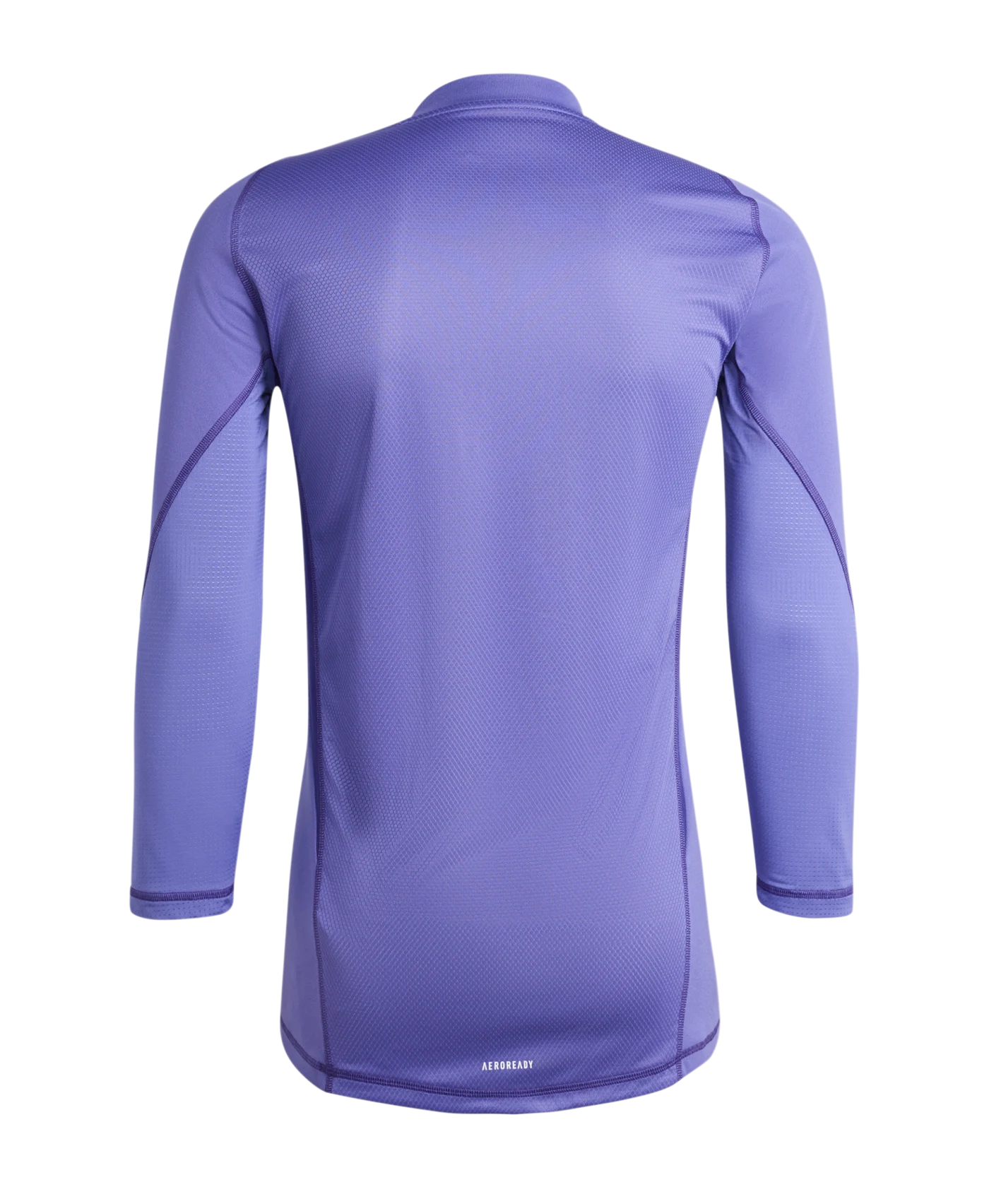 adidas Tiro 24 Pro Torwarttrikot langarm Lila
