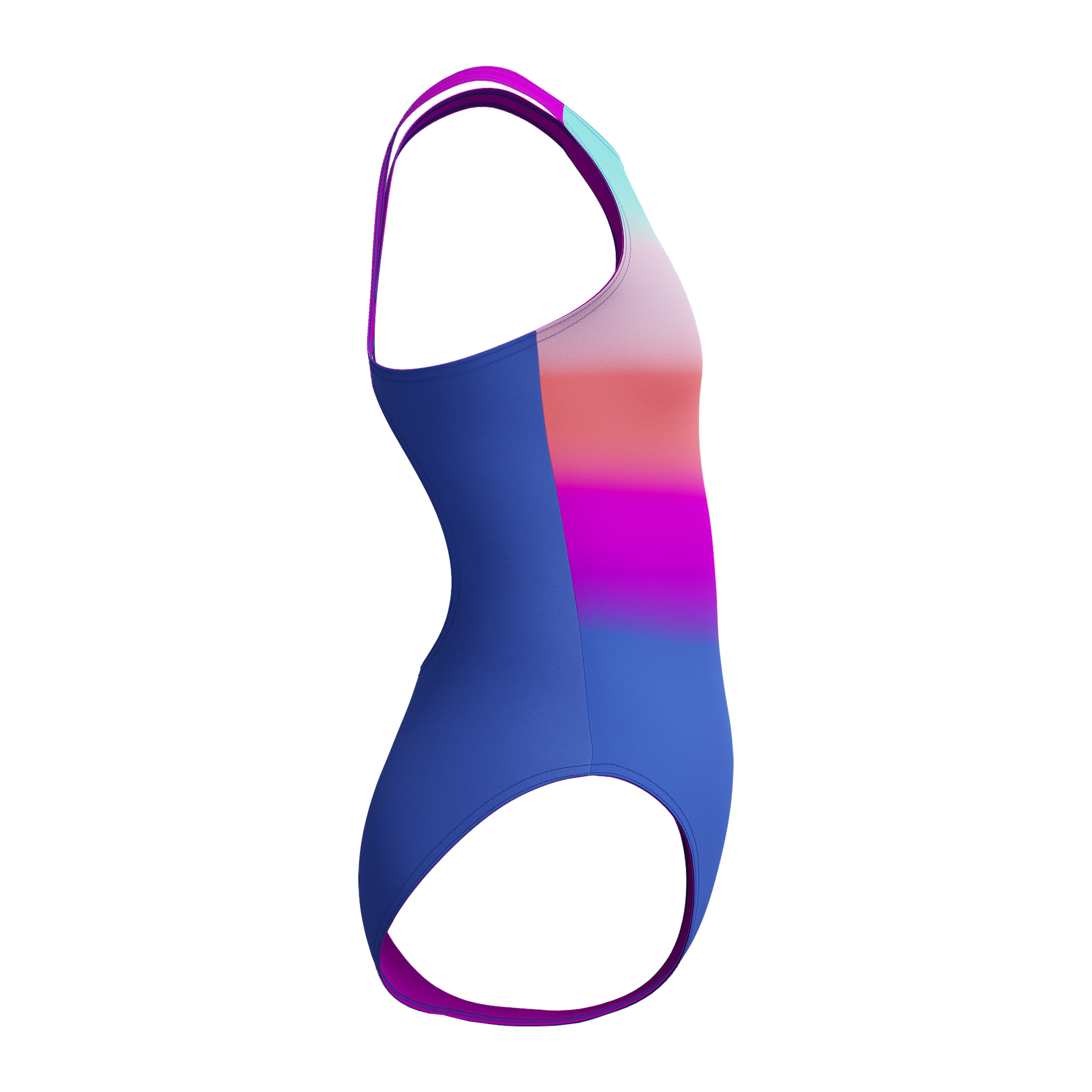 Speedo Badeanzug