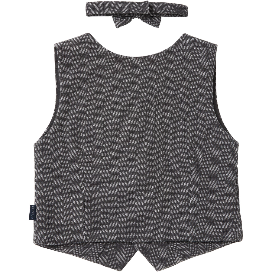 Noppies Weste Texico Phantom