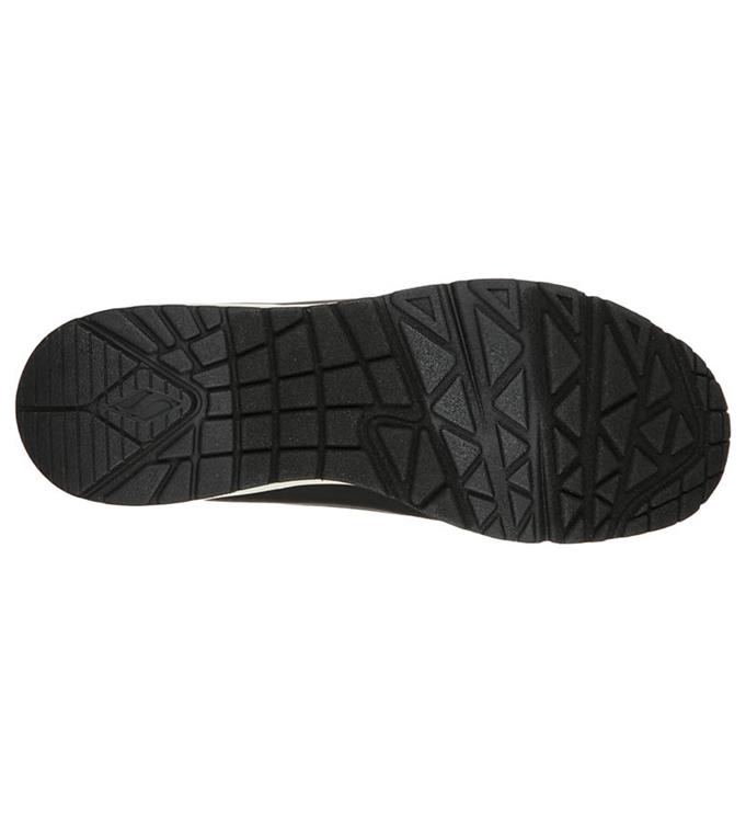 Skechers Heren UNO-Timeline Sneakers