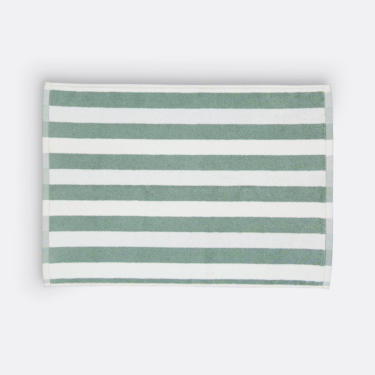 LA REDOUTE INTERIEURS<br>Tapete de banho turco 1100 g/m² reversível, Hendaye