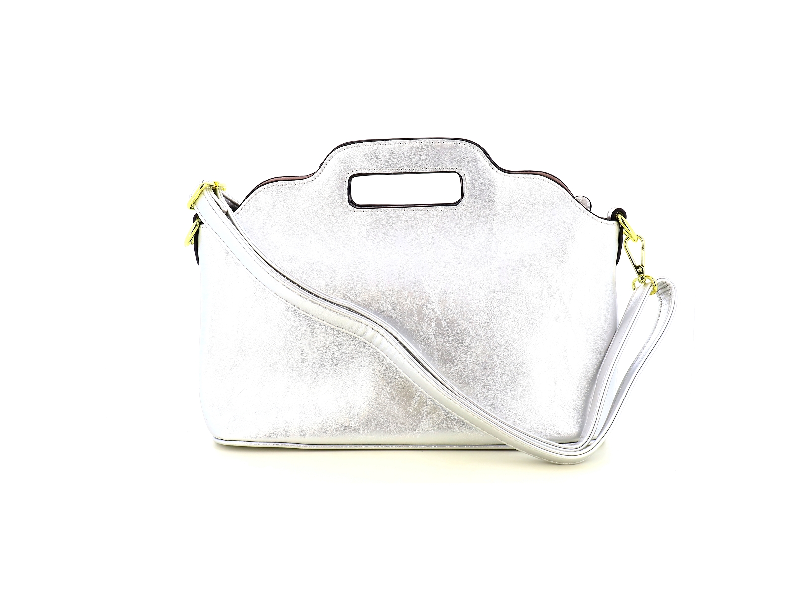 M brand-168018 Synthétique Argent