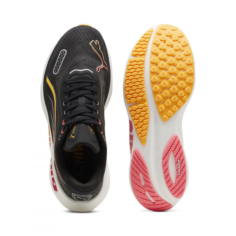 Magnify Nitro 2 Tech FF - Chaussures running homme