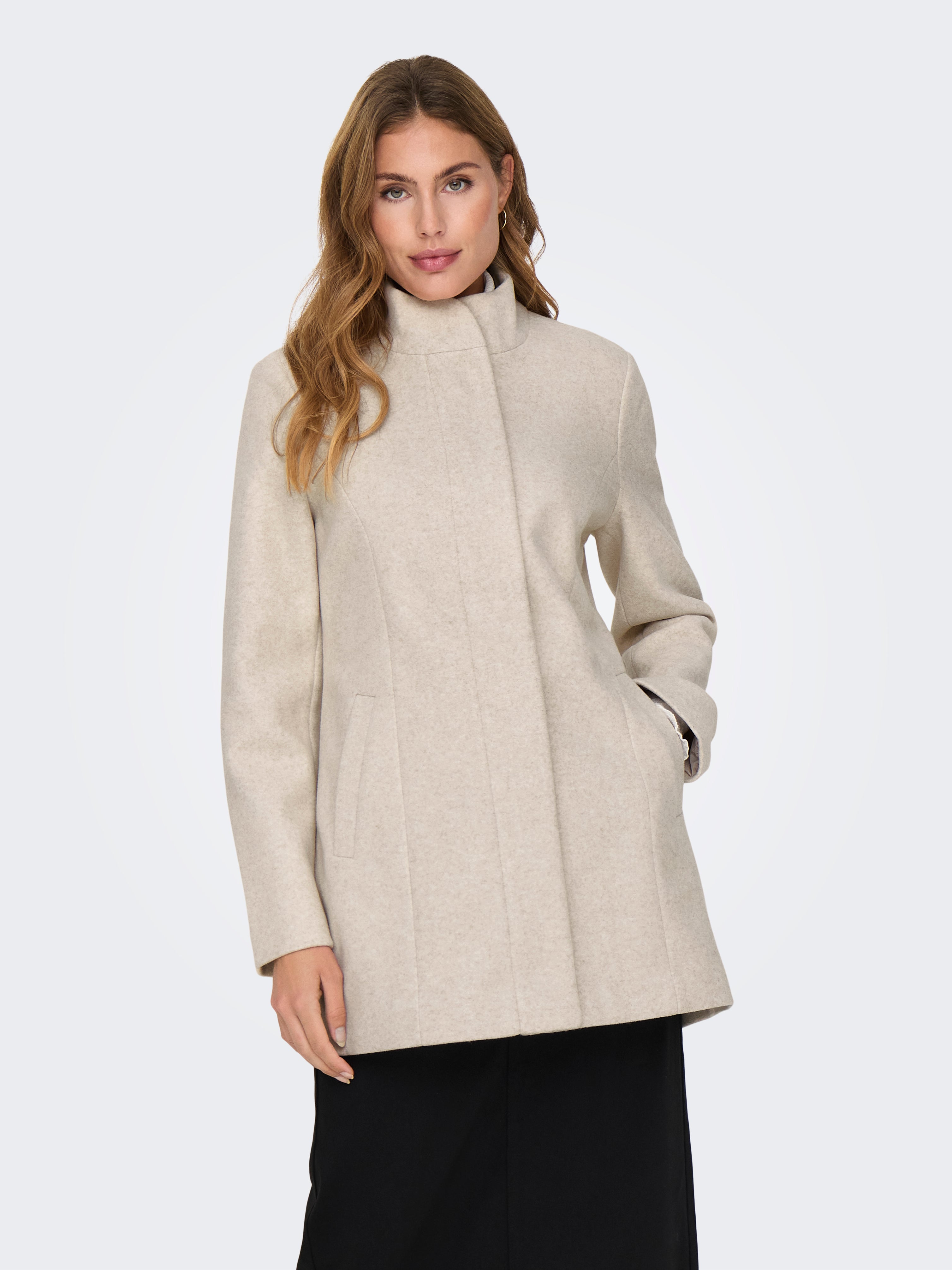ONLAUGUSTA Mantel Pumice Stone