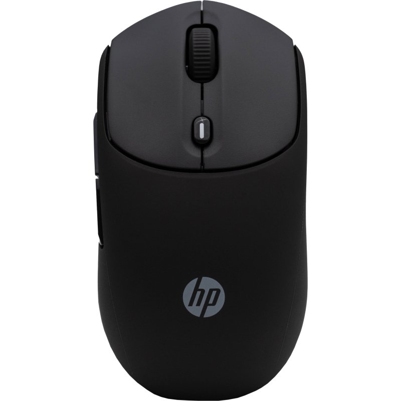 HP Souris sans fil silencieuse 400