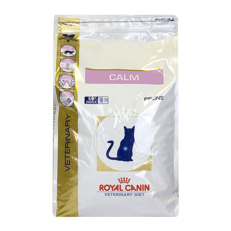 Chat Calm 4kg
