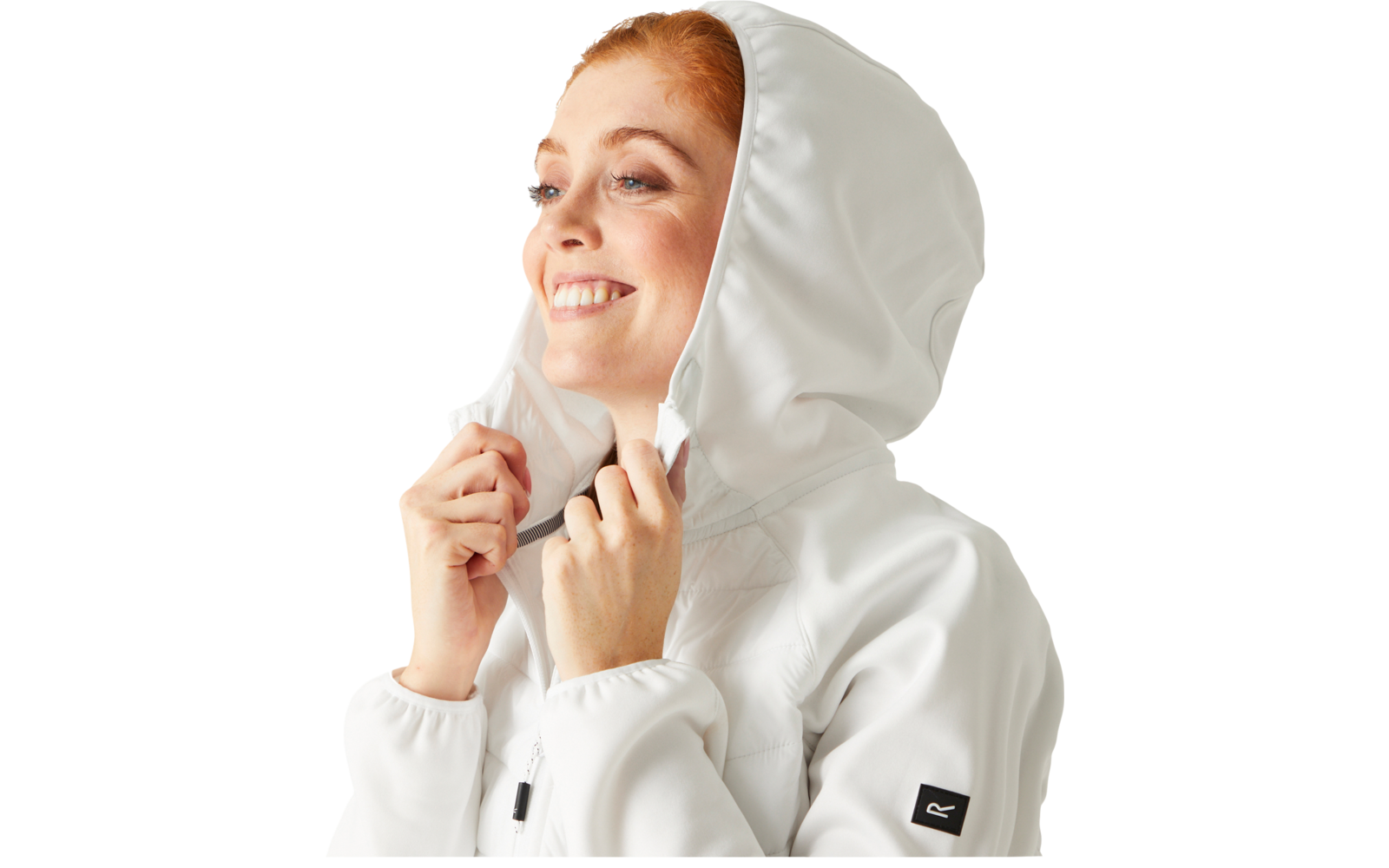 Regatta Women’s Andreson VIII Hybrid Damen Outdoorjacke