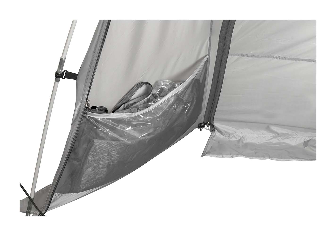 Bo-Camp Light 350 x 350 cm partytent