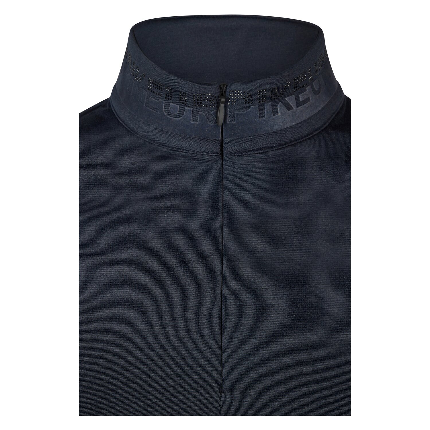 PIKEUR Selection Funktionsshirt  - navy