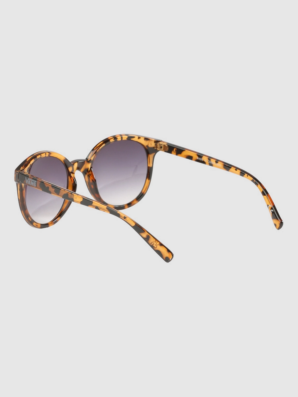 Vans Rise And Shine Sunglasses tortoise
