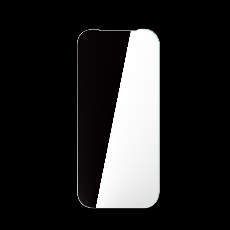 Fairphone 5 Full-Screen Vollbild Glas Display Schutz