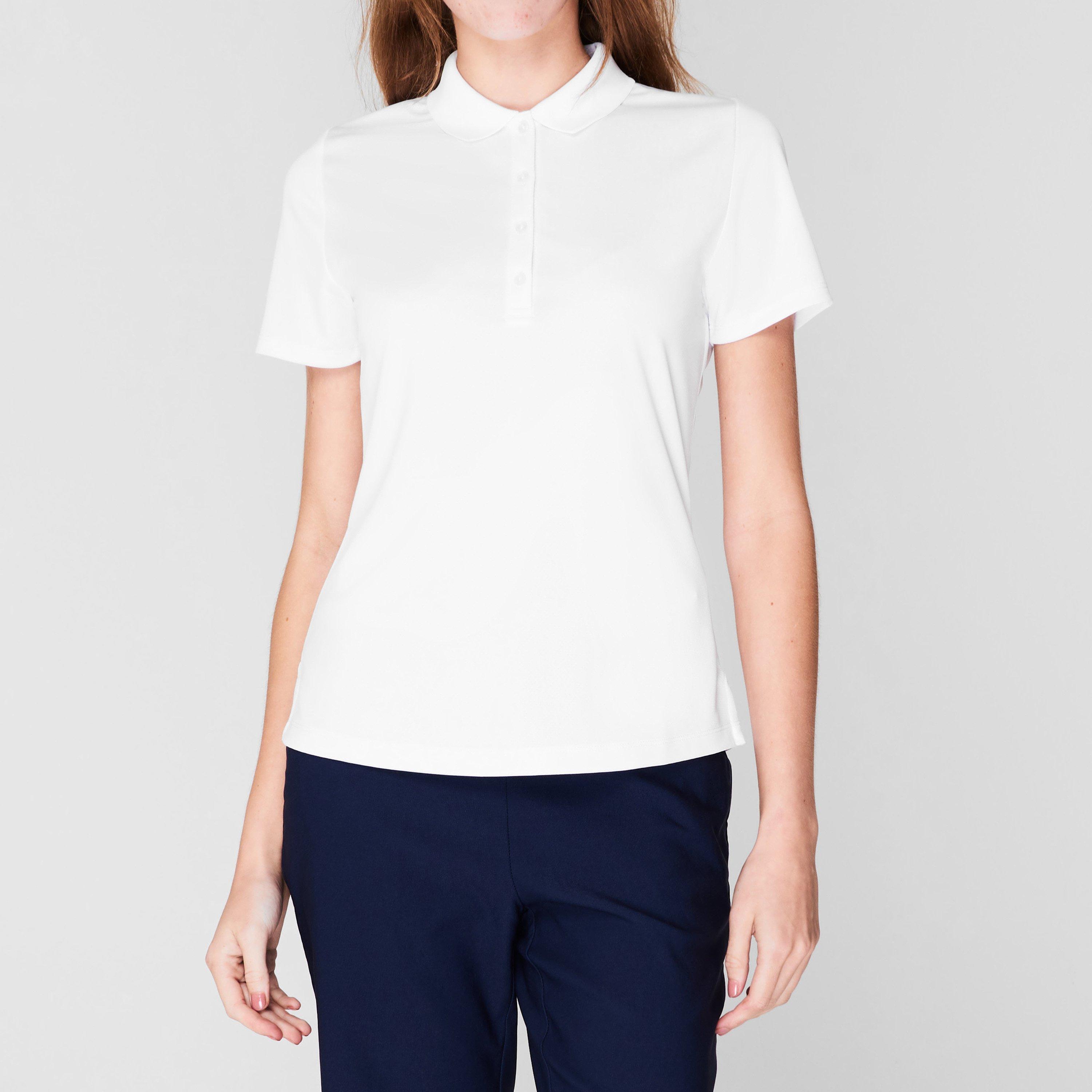 Callaway Polo Shirt Womens