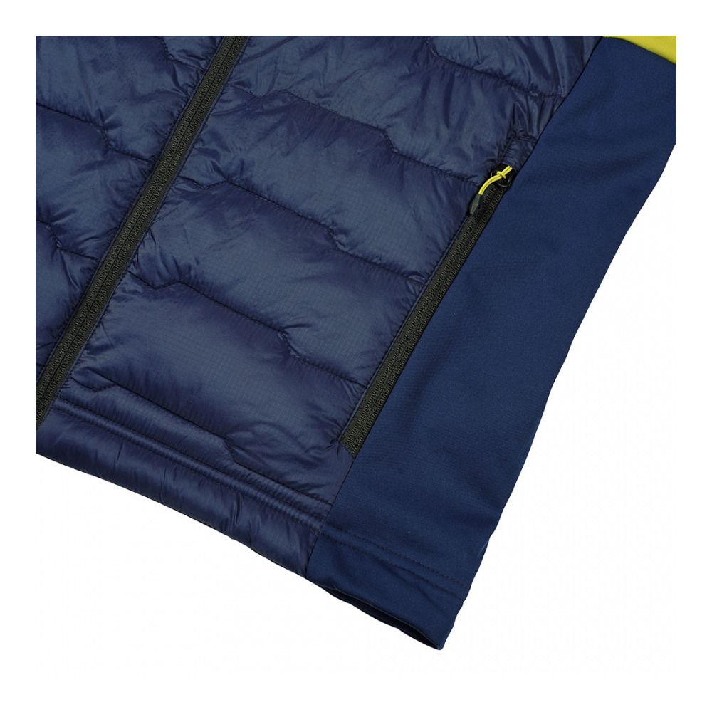 Icepeak BYHALIA - Veste Homme dark blue