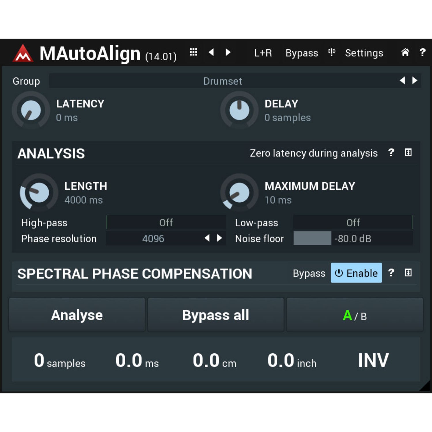 MeldaProduction MAutoAlign (download)