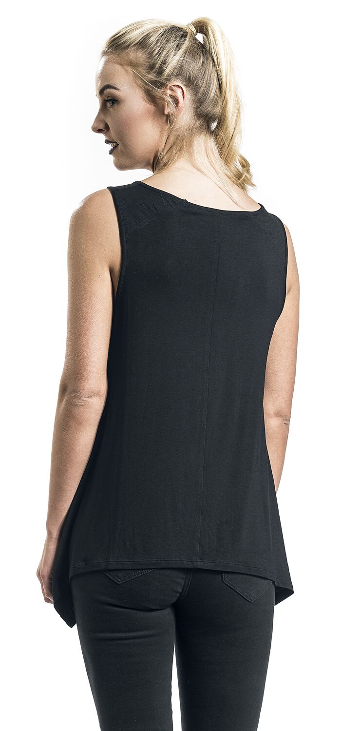 Point At You | Black Premium by EMP Top