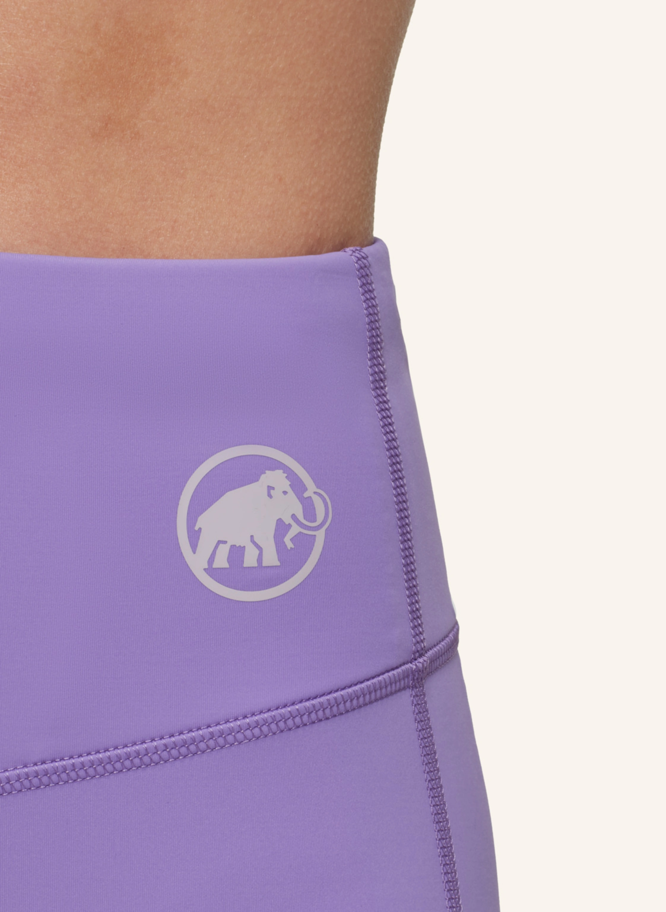 MAMMUT Tights MASSONE