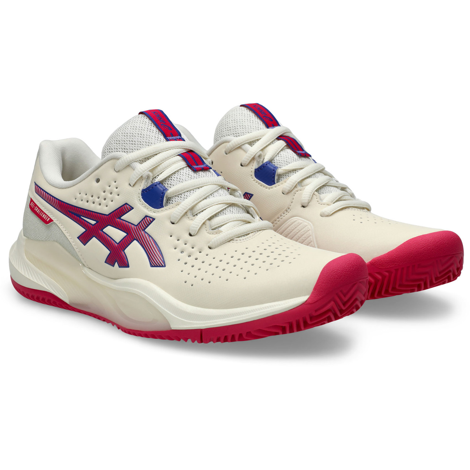 ASICS Gel-Challenger 15 Clay Dames