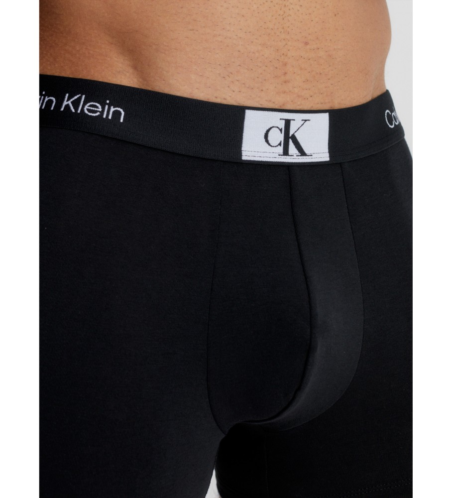 Cuecas Calvin Klein
