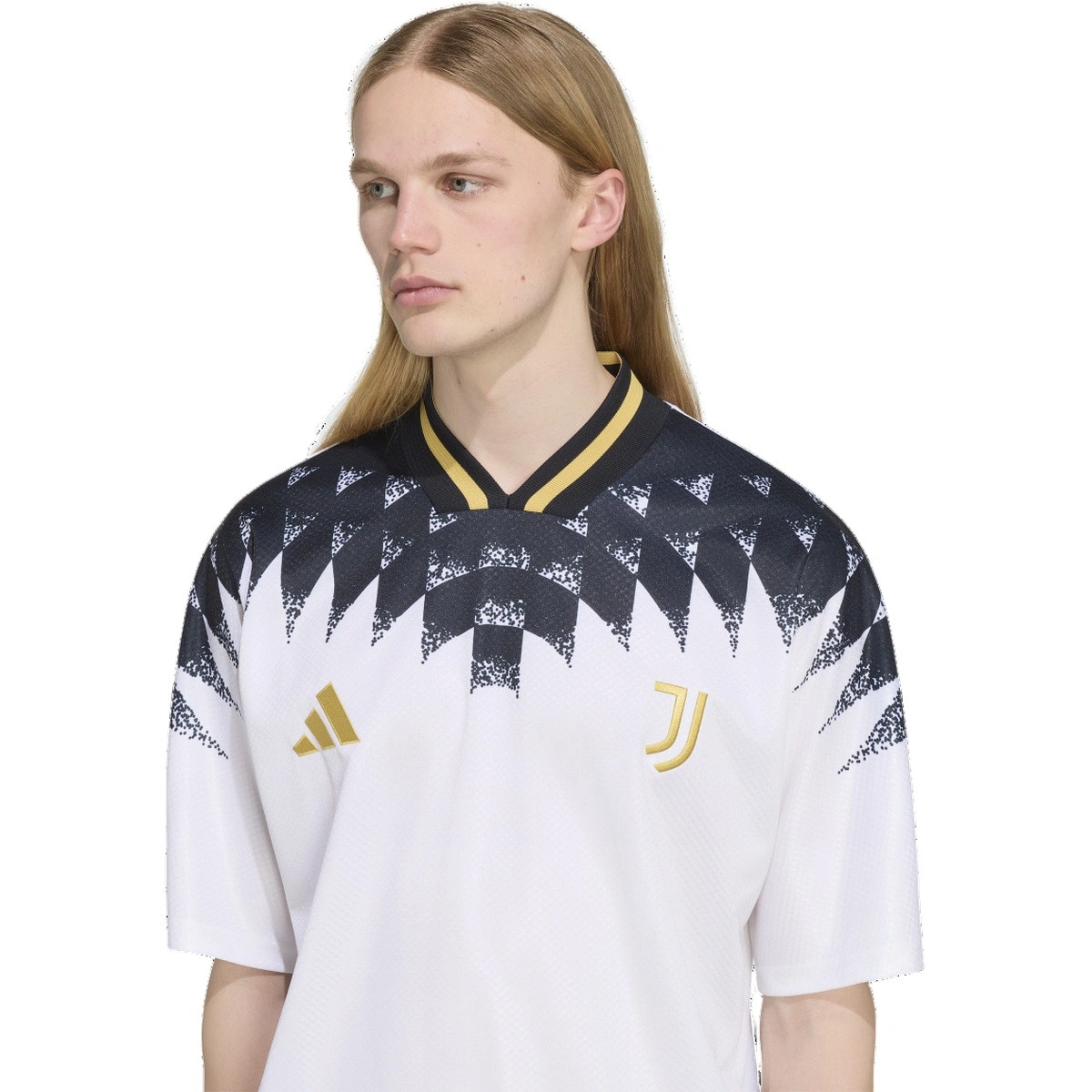 T-Shirt adidas Juventus Fanswear 2026-2027