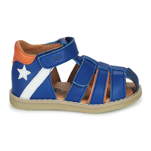 GBB - MARTINO - Bleu