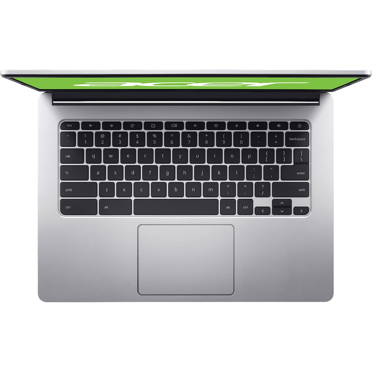 Acer Chromebook 314 MTK/4/32GB 14” bærbar PC
