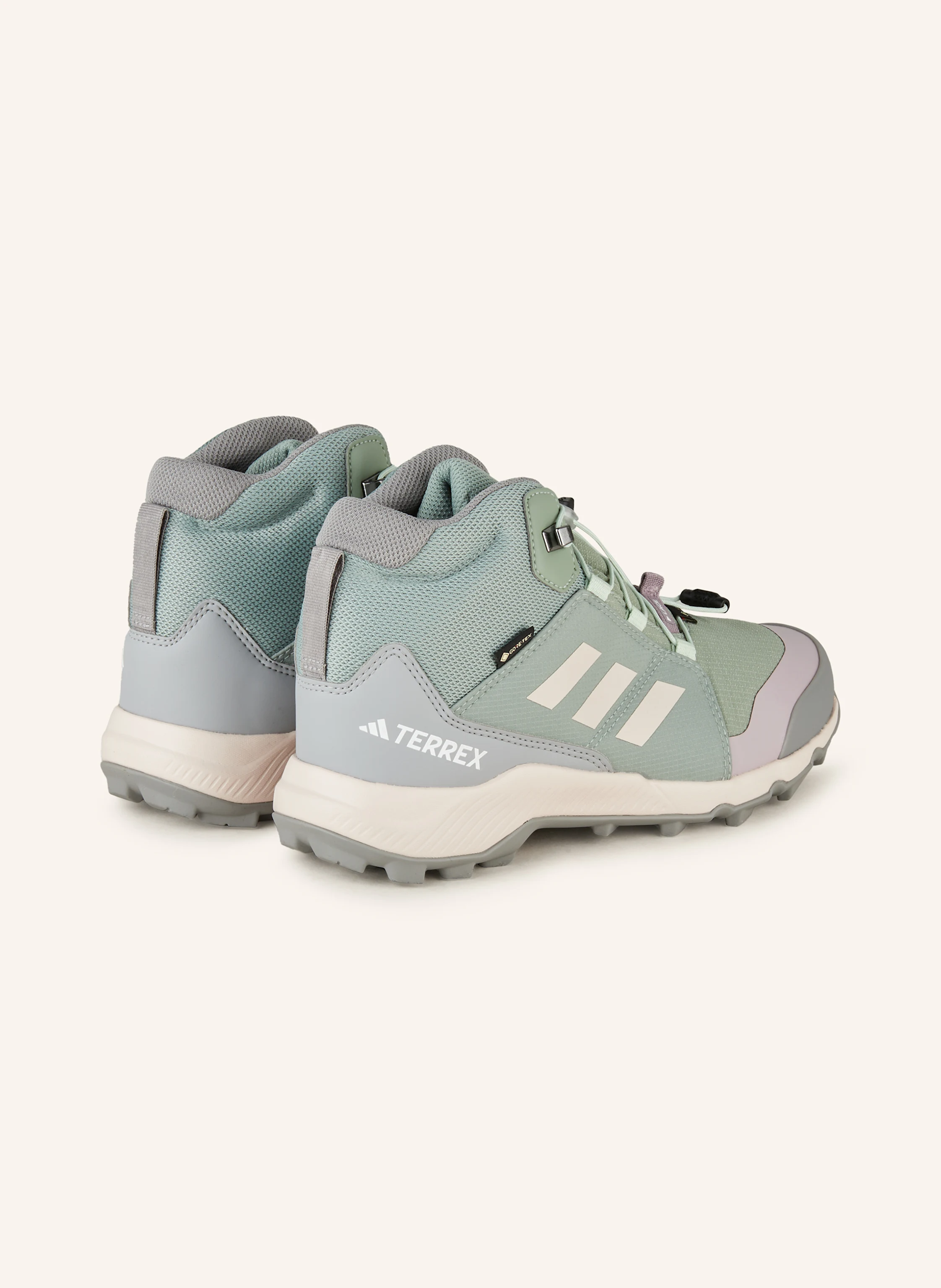 adidas TERREX Wanderschuhe TERREX MID GTX