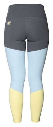 Legging tricolore femme Snap Climbing