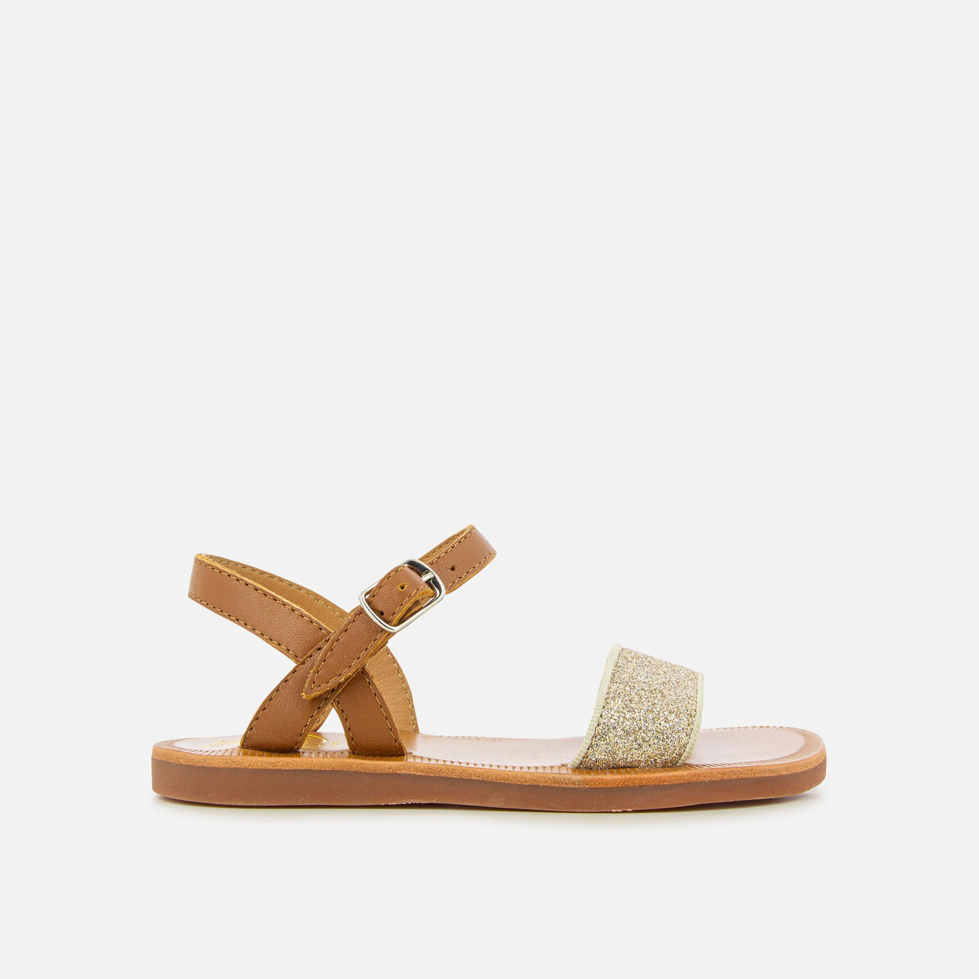 PLAGETTE BUCKLE TAO