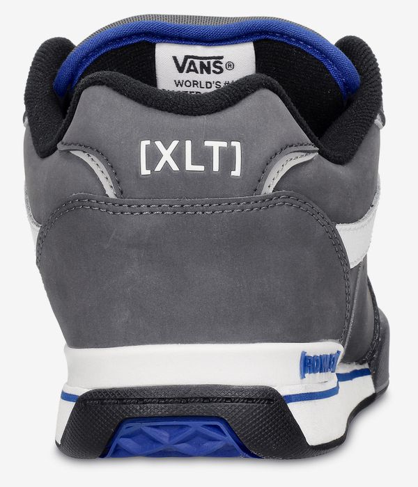 Vans Rowley XLT Schuh (grey blue)