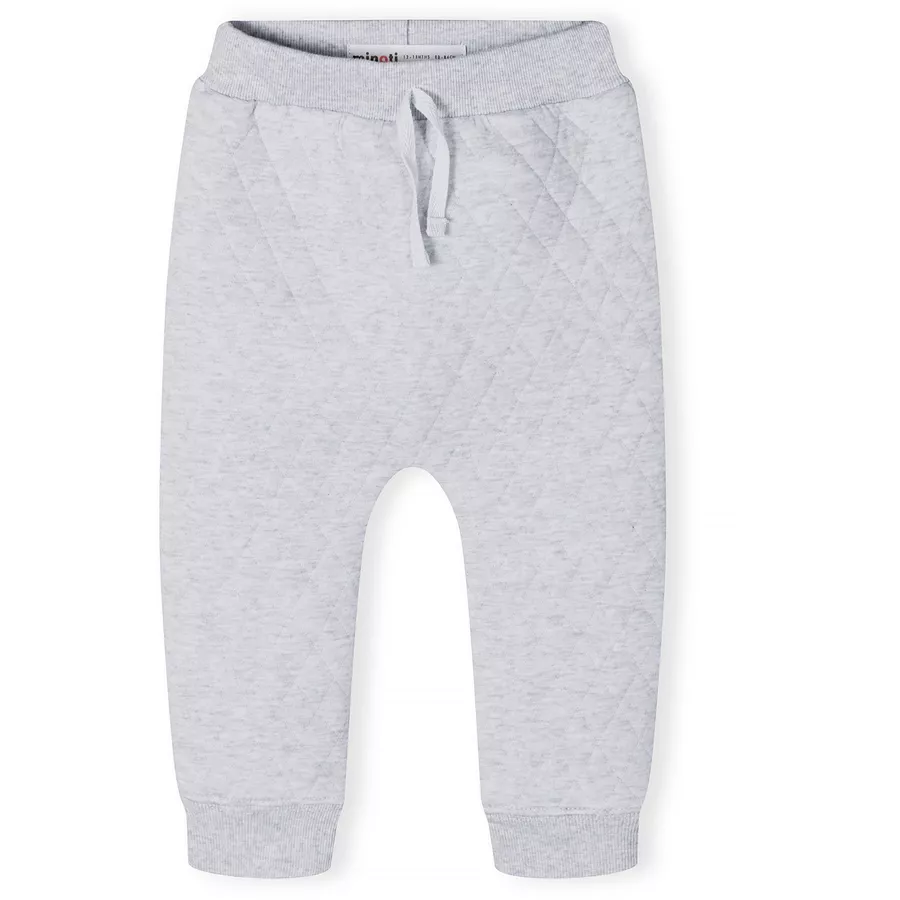 MINOTI Jogginganzug Grau