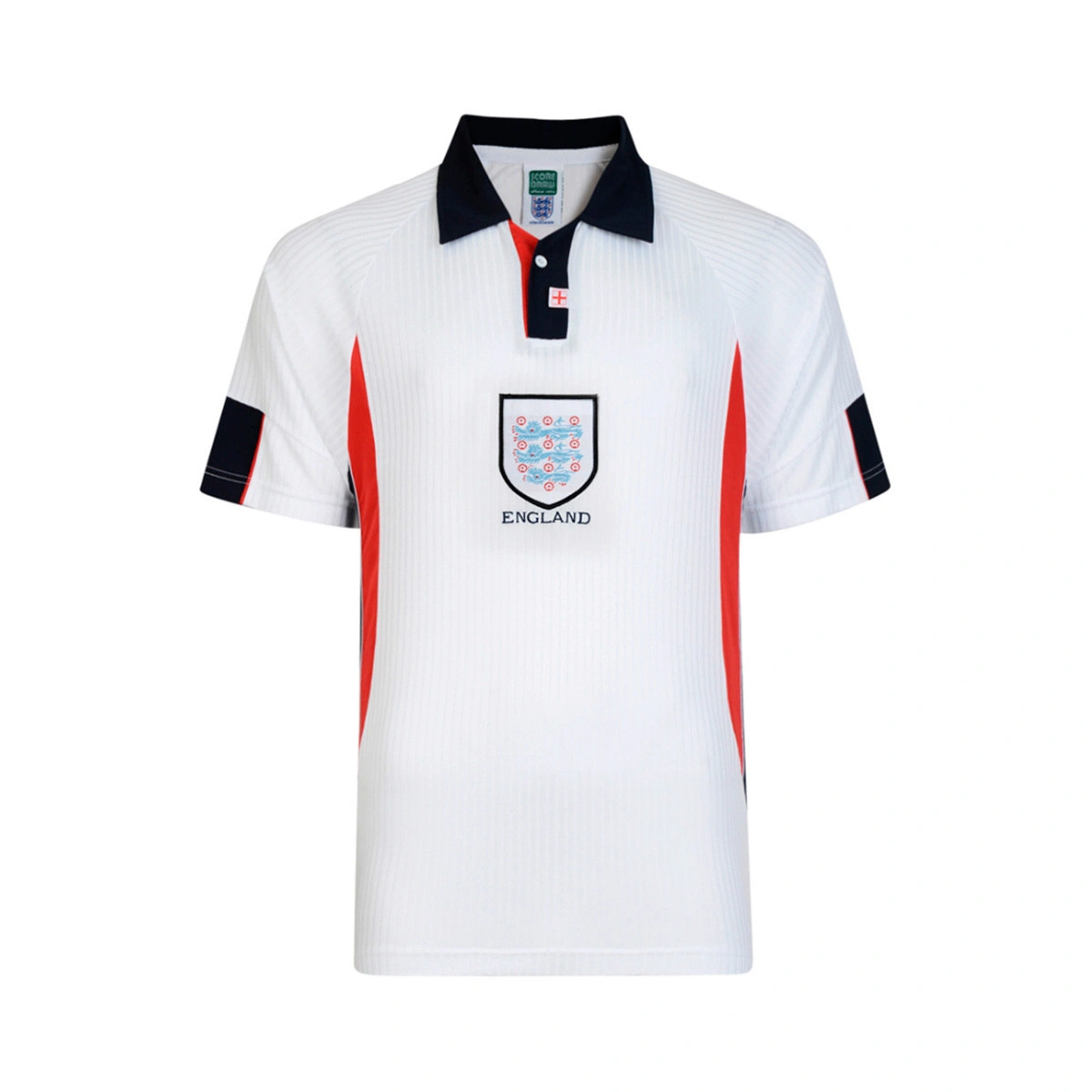 T-Shirt Score Draw England 1998 World Cup Finals shirt