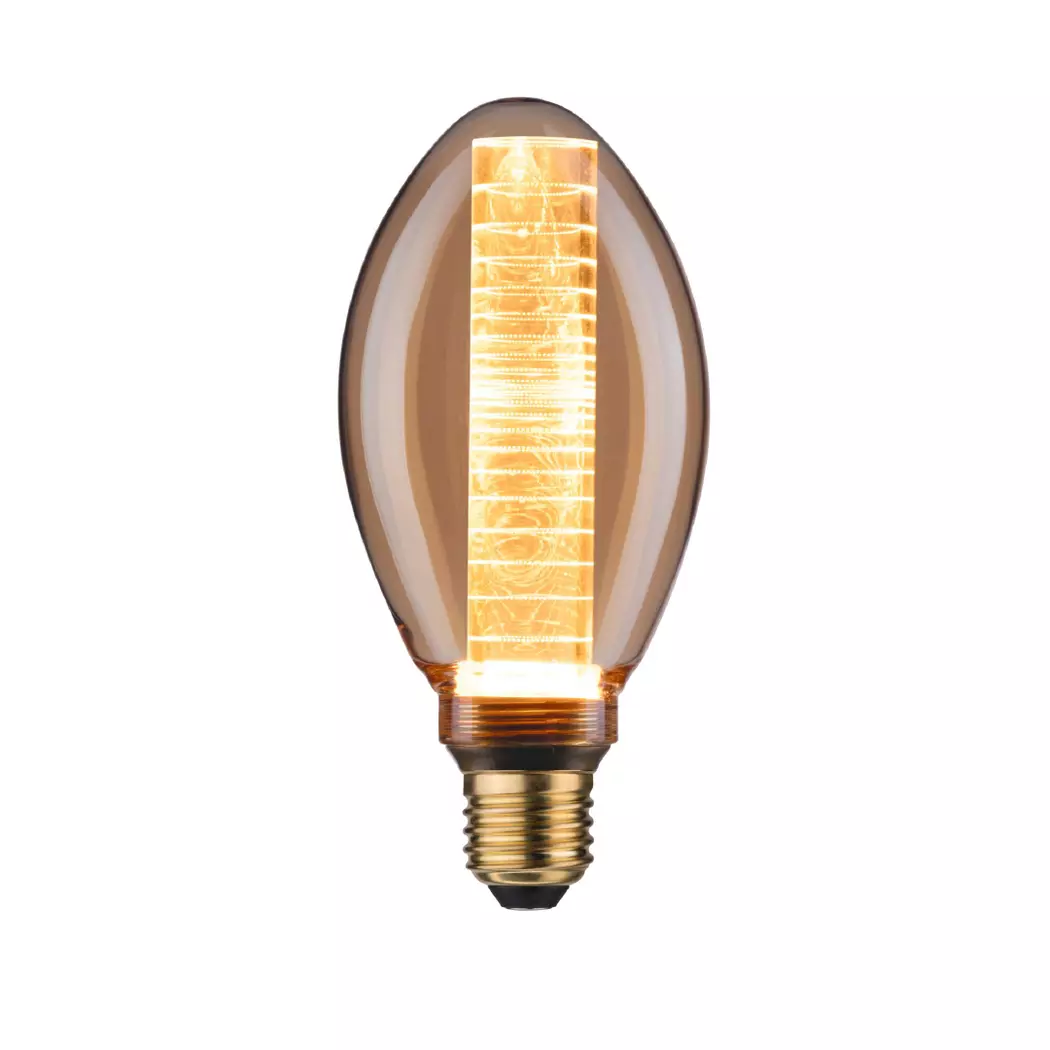 LED-Kolbenform E27/4 Watt