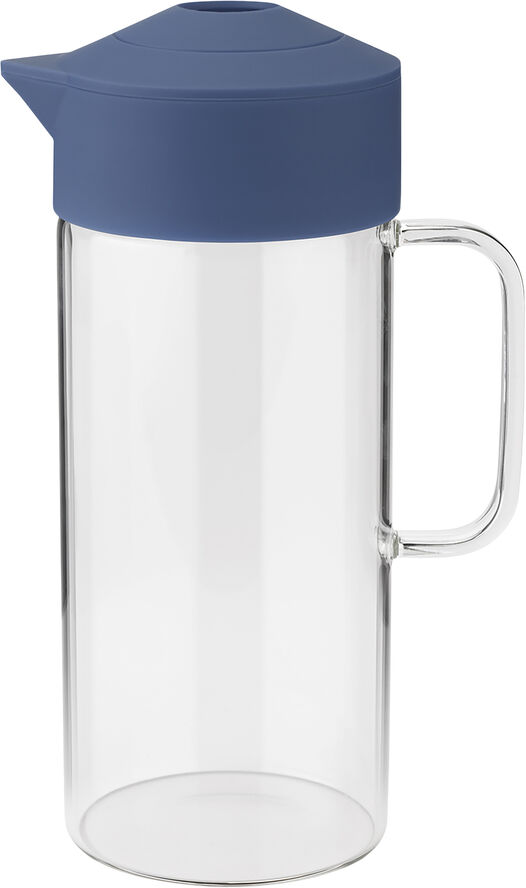 RIG TIG PIP serveringskande 1,4 l, dark blue Dark blue