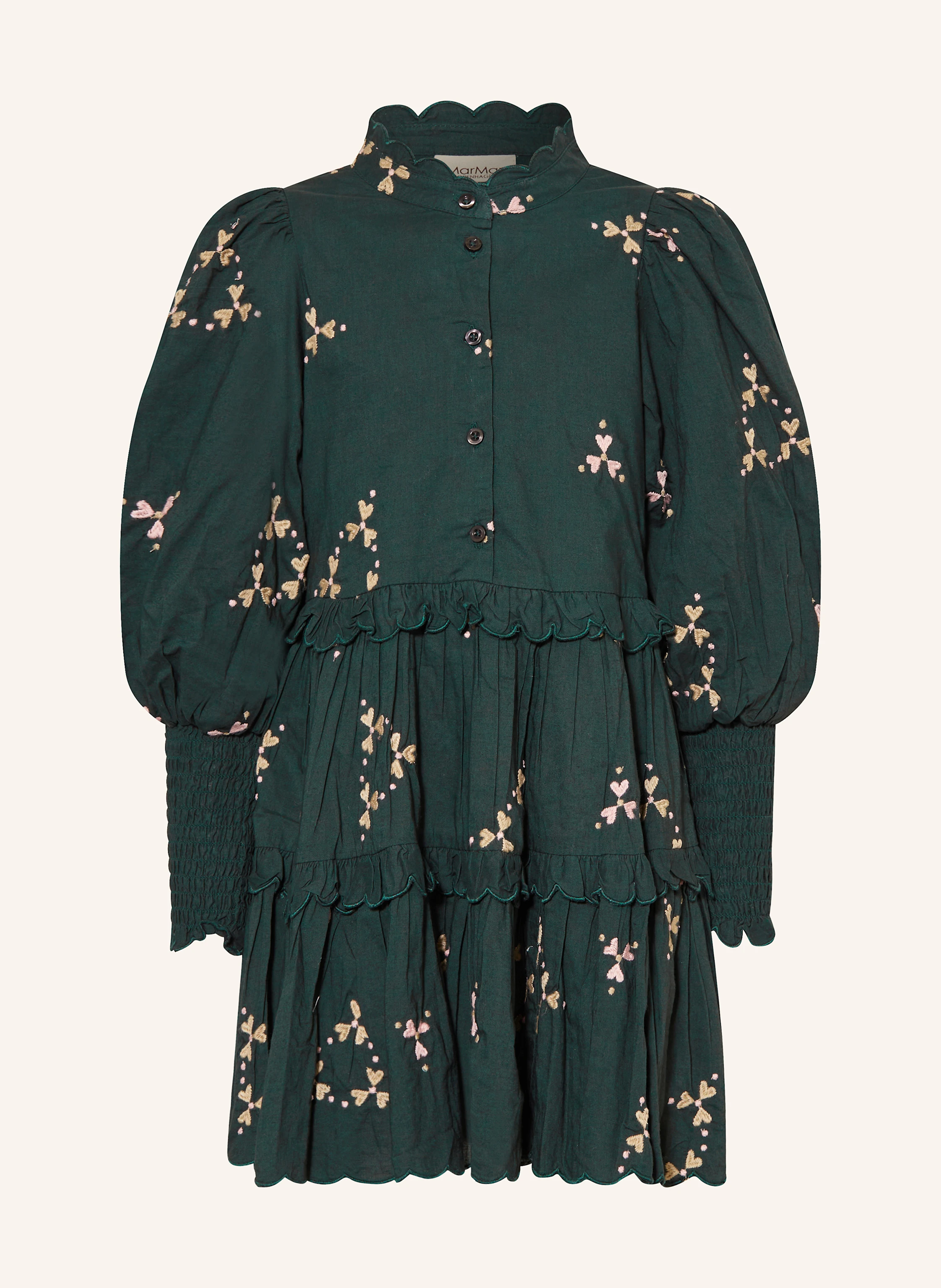 MarMar Kleid DELA