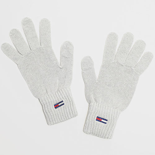 Gants flag 5480 Gris Chiné