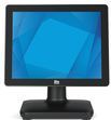 Elo EloPOS System, 38.1 cm (15''), Projected Capacitive, SSD, zwart | E932090