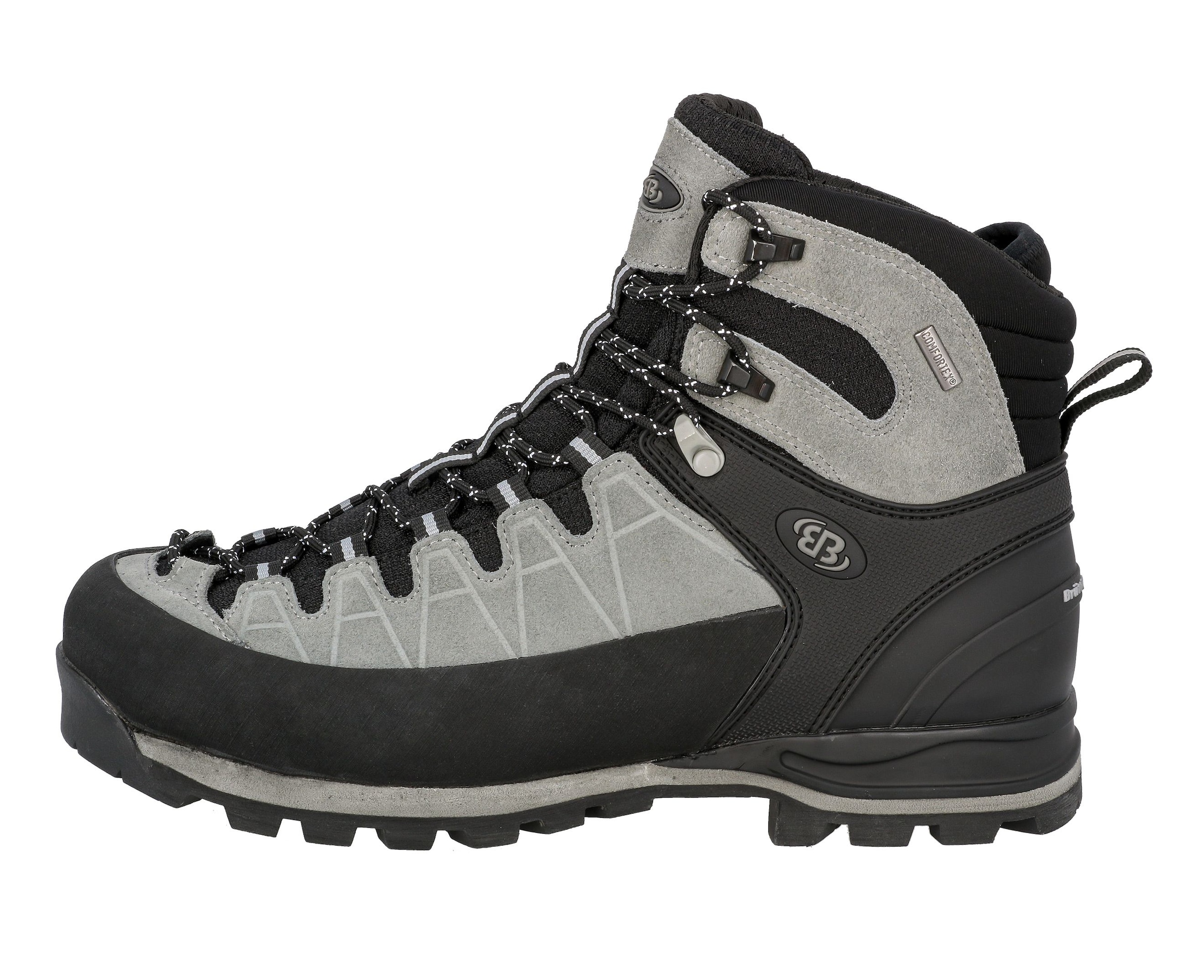 BRÜTTING Outdoorschuh »Brütting Outdoorstiefel Mount Tasman«