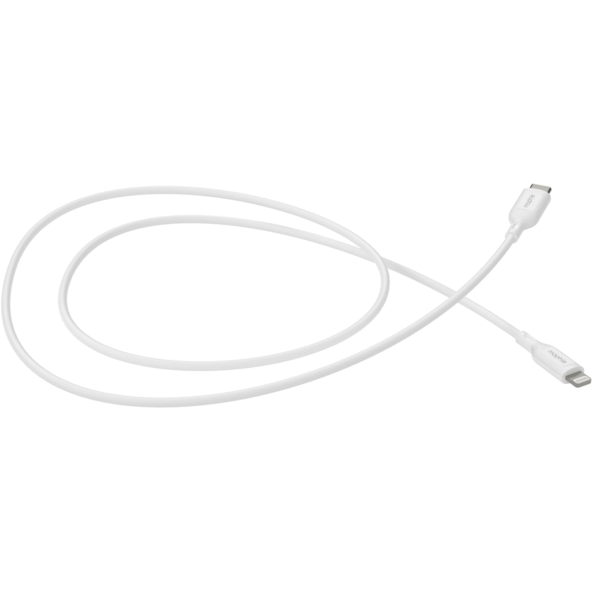 Mophie Essentials USB-C til Lightning kabel