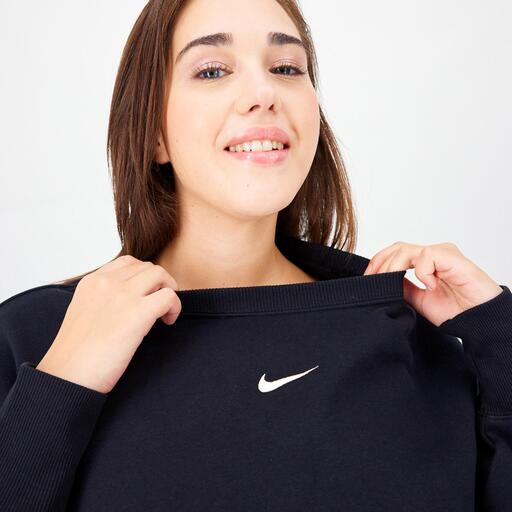 Logotipo pequeno da Nike