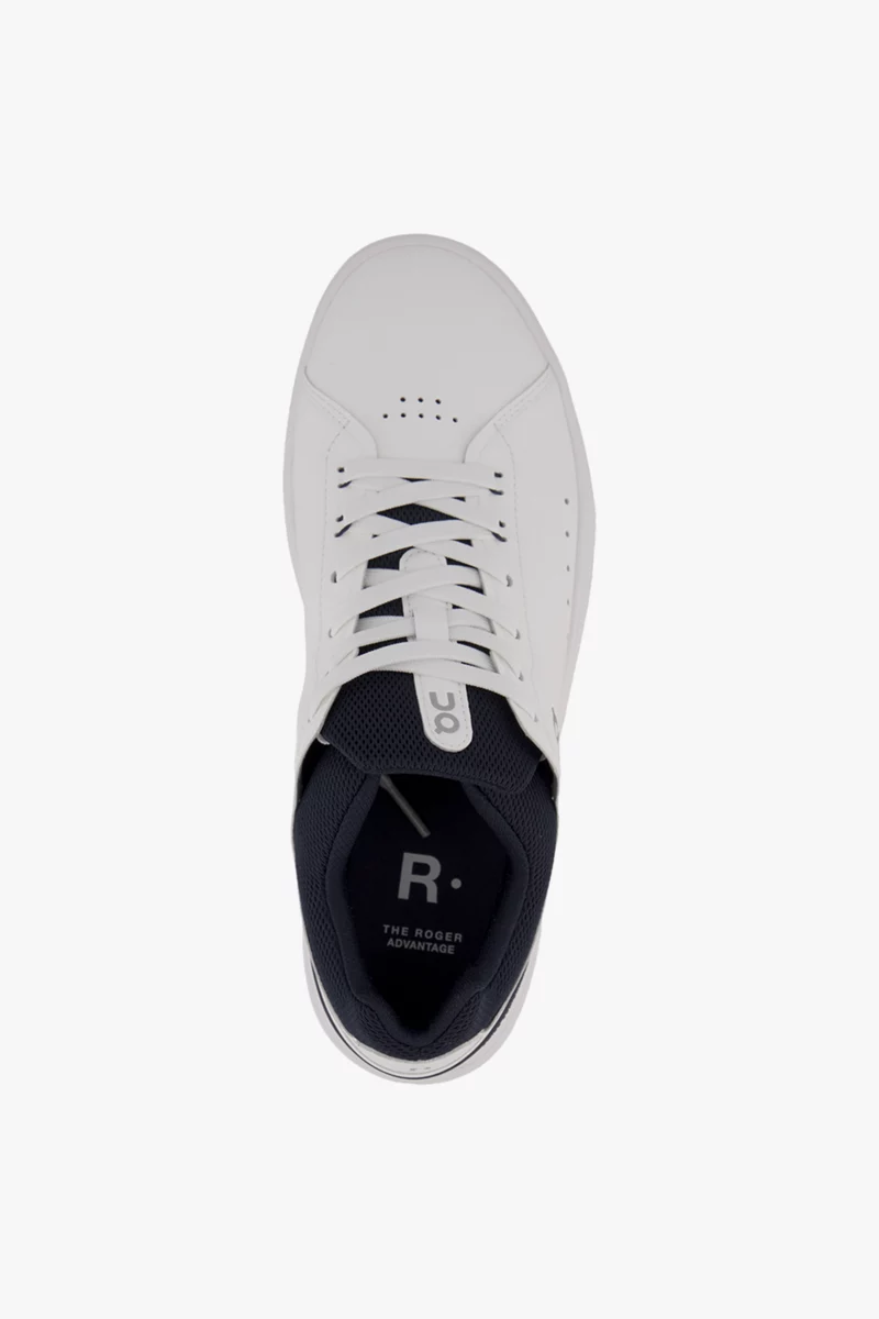 ON The Roger Advantage Herren Sneaker